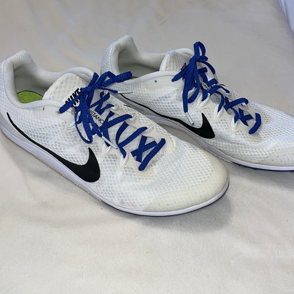 Nike Distance Racing Spikes - Picture 2 of 10